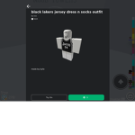 Giving robux to bacons and friends