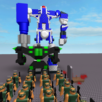 RUN ROBOTS