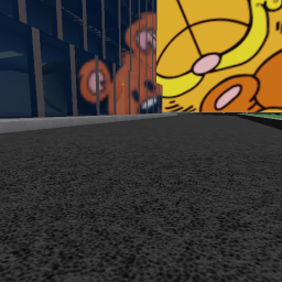 Garfield tower