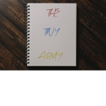 Roblox's tiny army