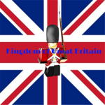 ♛♛The Kingdom Of Great Britain♛♛