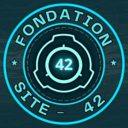 SCP: Site-42 | RP FR