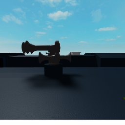 CP LEADING A SOLO  IN ROBLOX STUDIO
