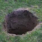 Did in hole simulator