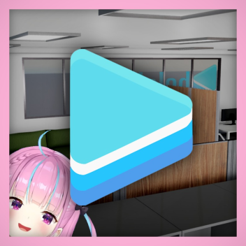 Hololive Office