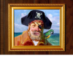 The Captains Robux Giveaways