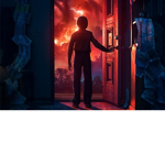 |Stranger Things Group |