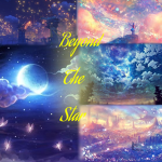 |• Beyond The Star •|