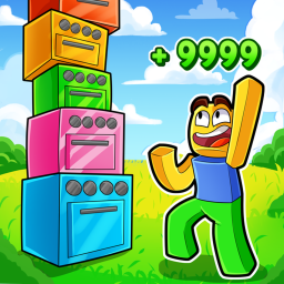 Oven Tycoon 2 👨‍🍳