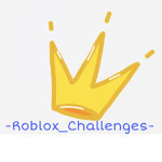 -Roblox_Challenges-