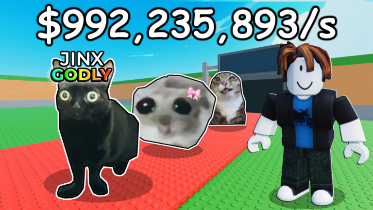 [🐈] Steal a Cat screenshot 2