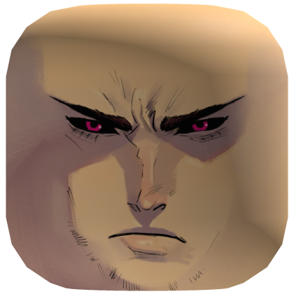 Gams Face