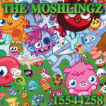 The Moshlingz જ