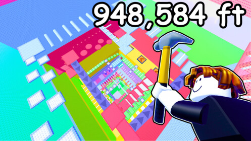 Create a Tower Obby 🔨