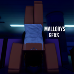 Mallory's gfxs