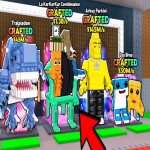 💎 Steal The Brainroot MODDED (X999M LUCK)