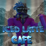 Iced Latte Cafe
