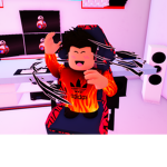 BlazeHunter's Clothing
