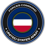 ꓝorces Command