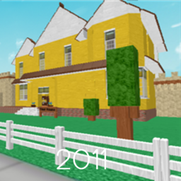 Happy Home In Roblox