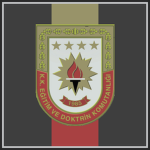 Eğitim ve Doktrin Komutanlığı ᅠᅠ