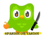 -Duolingo Cult-
