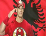 albania #1