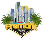 Fremont California Roleplay