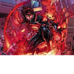 THE ULTIMATE POWER