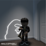 !MALA APPAREL!