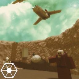 UTAPAU: Pursuit of Grievous v1.0