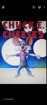 The Chuck E Show!