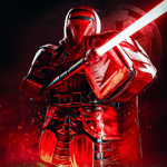 The ImperiaI Guard .