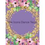 The Icons Dance Team !