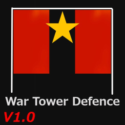 War Tower Defense[Zero!]