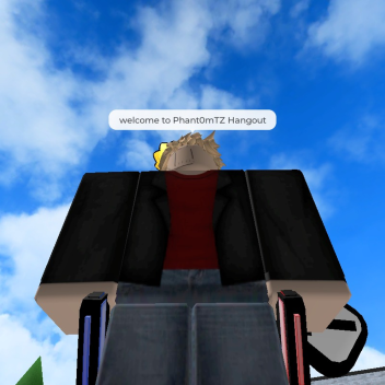 Phant0mTZ Hangout