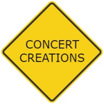 Concert Creations