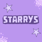 • starrys •