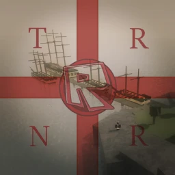 TRNR | Rocky Isles [HALLOWEEN] icon