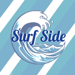 Surf Side Café! [WORKING ON IT]