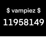 $ vampiez $
