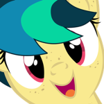Space Ponyos