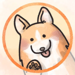 にゃんこの配布会