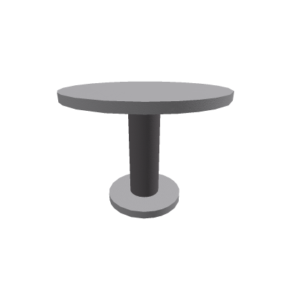 Table for Wonderbomber