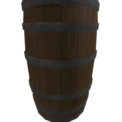 Barrel