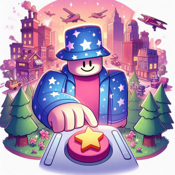 Star Clicker⭐