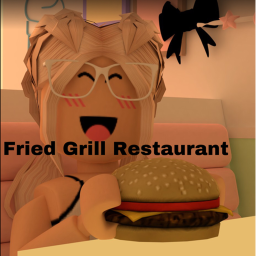 Fried Grill' | Restaurant