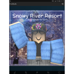 ##### ##### Resort