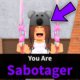 SABOTAGER icon