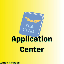 Application Center!